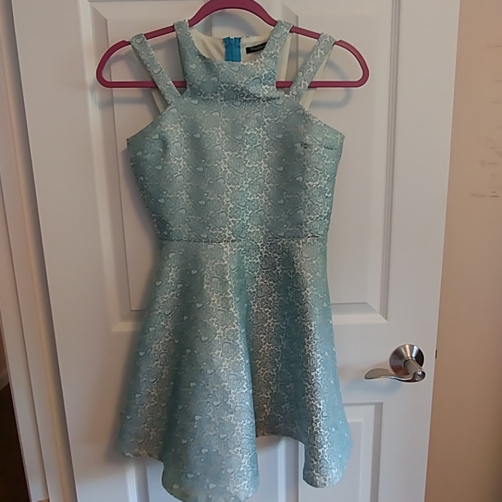 Penelope Tree Dress from Nordstrom Girls SIZE 12